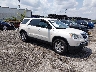 1GKKRPEDXBJ****** Salvage and Wrecked 2011 GMC Acadia in Philadelphia