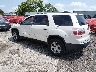 1GKKRPEDXBJ****** Salvage and Repairable 2011 GMC Acadia in Philadelphia