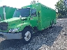 1HTMMAAN42H****** Used and Repairable 2002 International 4000 in Bridgeport