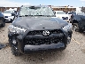 JTEBU5JRXG5****** Destrozados 2016 Toyota 4Runner en Estado de Colorado
