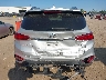 5NMS5CAA1KH****** Destrozados 2019 Hyundai Santa Fe