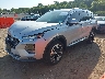 5NMS5CAA1KH****** Usados y Reparables 2019 Hyundai Santa Fe en Chicago North