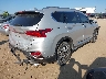 5NMS5CAA1KH****** Salvamento y Destrozados 2019 Hyundai Santa Fe en Estado de Illinois
