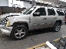 1GNSKAE00DR****** Repairable 2013 Chevrolet Tahoe in Arizona State