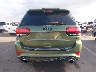 1C4RJFDJ4KC****** Wrecked 2019 Jeep Grand Cherokee