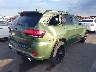 1C4RJFDJ4KC****** Salvage and Wrecked 2019 Jeep Grand Cherokee in Arizona State