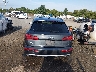 WA1CNAFY1J2****** Wrecked 2018 Audi Q5