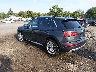 WA1CNAFY1J2****** Salvage and Repairable 2018 Audi Q5 in Culpeper