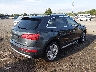 WA1CNAFY1J2****** Salvage and Wrecked 2018 Audi Q5 in Virginia State