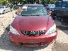 4T1BE32KX3U****** Wrecked 2003 Toyota Camry in Kansas State