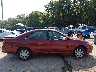 4T1BE32KX3U****** Used 2003 Toyota Camry in Kansas State
