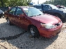 4T1BE32KX3U****** Salvage and Wrecked 2003 Toyota Camry in Kansas City
