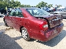 4T1BE32KX3U****** Salvage and Repairable 2003 Toyota Camry in Kansas City