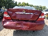 4T1BE32KX3U****** Salvage and Repairable 2003 Toyota Camry in Kansas State
