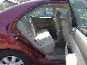 4T1BE32KX3U****** Wrecked 2003 Toyota Camry in Kansas City