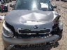 KNDJN2A26G7****** Reparables 2016 Kia Soul en Lafayette