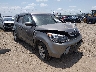 KNDJN2A26G7****** Salvamento y Destrozados 2016 Kia Soul en Lafayette