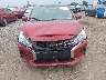 ML32FUFJ7MH****** Wrecked 2021 Mitsubishi Mirage in Pennsylvania State