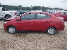 ML32FUFJ7MH****** Repairable 2021 Mitsubishi Mirage in Pennsylvania State