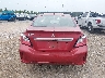 ML32FUFJ7MH****** Wrecked 2021 Mitsubishi Mirage
