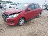 ML32FUFJ7MH****** Used and Repairable 2021 Mitsubishi Mirage in York Springs