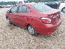 ML32FUFJ7MH****** Salvage and Repairable 2021 Mitsubishi Mirage in York Springs