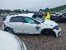 3VW6T7AU3LM****** Wrecked 2020 Volkswagen Golf GTI in Tennessee State