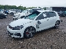3VW6T7AU3LM****** Used and Repairable 2020 Volkswagen Golf GTI in Knoxville