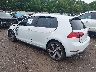 3VW6T7AU3LM****** Salvage and Repairable 2020 Volkswagen Golf GTI in Knoxville