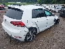 3VW6T7AU3LM****** Salvage and Wrecked 2020 Volkswagen Golf GTI in Tennessee State