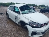 3VW6T7AU3LM****** Salvage and Repairable 2020 Volkswagen Golf GTI in Tennessee State