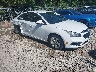 1G1PC5SB3F7****** Salvamento y Destrozados 2015 Chevrolet Cruze en Dayton
