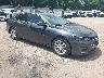1G1ZD5ST1JF****** Salvage and Wrecked 2018 Chevrolet Malibu in Longview