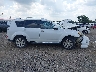 JA4LS31W78Z****** Repairable 2008 Mitsubishi Outlander in Louisiana State