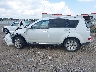 JA4LS31W78Z****** Salvage 2008 Mitsubishi Outlander