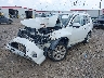 JA4LS31W78Z****** Used and Repairable 2008 Mitsubishi Outlander in Lafayette