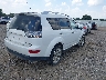 JA4LS31W78Z****** Salvage and Wrecked 2008 Mitsubishi Outlander in Louisiana State