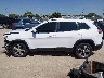 1C4PJLDB6LD****** Reparables 2020 Jeep Cherokee en Estado de Kansas