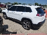 1C4PJLDB6LD****** Salvamento y Reparables 2020 Jeep Cherokee en Wichita