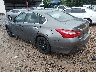 1N4AL3AP1HN****** Salvage and Repairable 2017 Nissan Altima in Gulf Coast