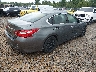 1N4AL3AP1HN****** Salvage and Wrecked 2017 Nissan Altima in Mississippi State