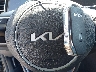 5XYK33DF8SG****** Salvamento 2025 Kia Sportage en Estado de California