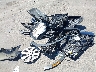 5XYK33DF8SG****** Destrozados 2025 Kia Sportage en Estado de California