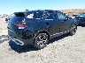 5XYK33DF8SG****** Salvamento y Destrozados 2025 Kia Sportage en Estado de California