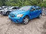 1B3HB28B58D****** Used and Repairable 2008 Dodge Caliber in Kansas City