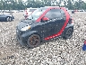 WMEEJ3BA9DK****** Used and Repairable 2013 Smart Fortwo in Long Island