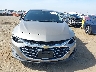 1G1ZD5ST0NF****** Destrozados 2022 Chevrolet Malibu en Estado de California