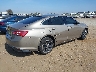 1G1ZD5ST0NF****** Salvamento y Destrozados 2022 Chevrolet Malibu en Estado de California
