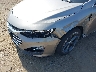 1G1ZD5ST0NF****** Salvamento y Reparables 2022 Chevrolet Malibu en Estado de California