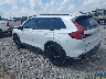 7FARS5H53TE****** Salvamento y Reparables 2026 Honda CR-V Hybrid en Nashville